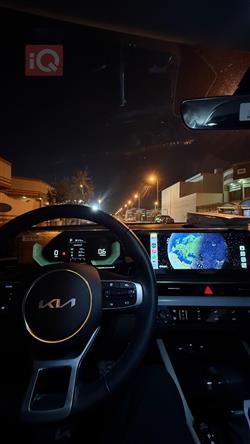 كيا K5